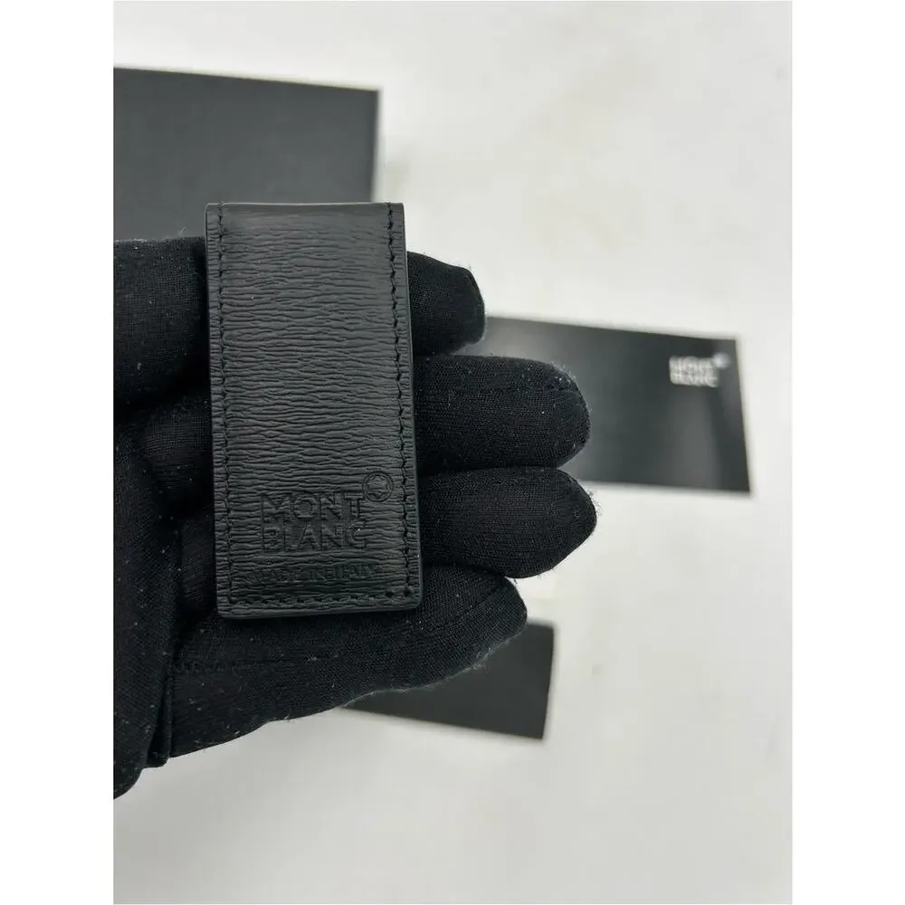 Mont Blanc 4810 Westside money clip